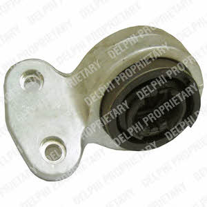 TD407W Delphi Front suspension arm bushing left