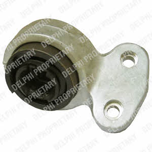 TD408W Delphi Front suspension arm bushing right