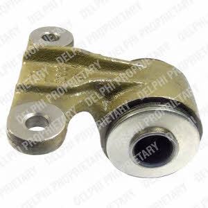 Suspension arm bushing Fiat Scudo: TD644W Delphi Silent block