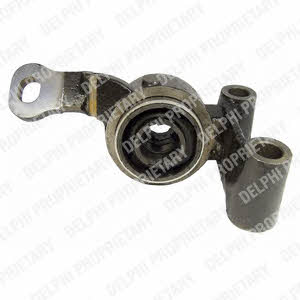 Wishbone bushes Mini Cooper: TD664W Delphi Silent block