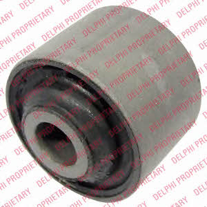 Delphi TD695W Silentblock rear beam TD695W