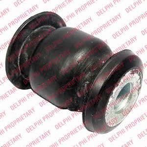 Suspension arm bushing Fiat Idea: TD706W Delphi Silent block