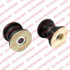 Delphi TD727W Control Arm-/Trailing Arm Bush TD727W