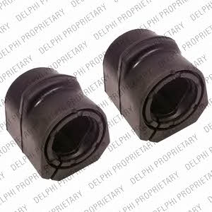 Delphi TD781W Front anti roll bar bush TD781W TD781W Delphi Front anti roll bar bush