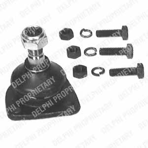 Ball joint Delphi TC204