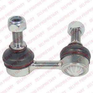 Delphi TC2197 Front anti roll bar link TC2197 TC2197 Delphi Front anti roll bar link