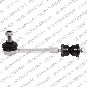 Rear anti roll bar link Delphi TC2231