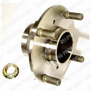 Delphi BK869 Wheel bearing kit BK869