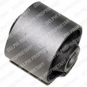 Wishbone bushes Volvo 260: TD471W Delphi Control arm bushing