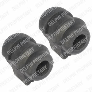 Stabilizer bar bushes Renault 19: TD528W Delphi Front anti roll bar bush