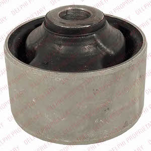 Suspension arm bushing KIA Rio (Kia Rio): TD870W Delphi Silent block front lever rear