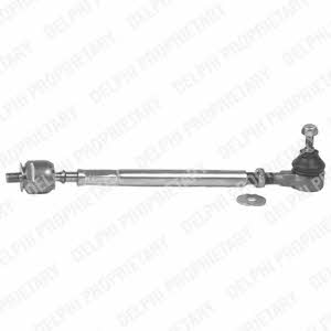 Track rod Renault Rapid: TL366 Delphi Steering rod with tip, set