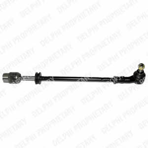 Delphi TL382 Steering rod with tip right, set TL382