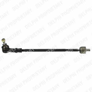 Delphi TL383 Inner Tie Rod TL383 TL383 Delphi Inner Tie Rod