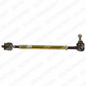 Delphi TL414 Inner Tie Rod TL414