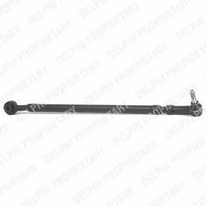 Delphi TL445 Steering rod with tip right, set TL445