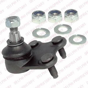 Delphi TC2321 Ball joint TC2321