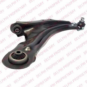 Delphi TC2327 Front right lower control arm TC2327 TC2327 Delphi Front right lower control arm