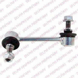 Drop links Chevrolet Trailblazer: TC2418 Delphi Rod/Strut, stabiliser