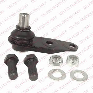 Delphi TC2435 Ball joint TC2435 TC2435 Delphi Ball joint
