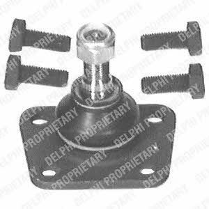 Delphi TC247 Ball joint TC247