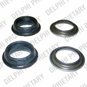 Delphi TMK30 Strut bearing with bearing, 2 pcs set TMK30
