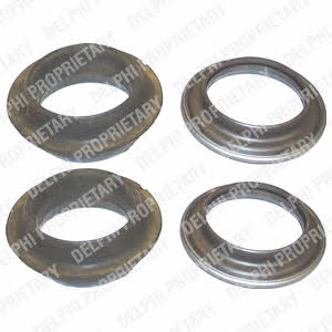 Delphi TMK34 Strut bearing with bearing, 2 pcs set TMK34