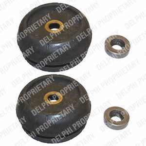 Delphi TMK54 Strut bearing with bearing, 2 pcs set TMK54