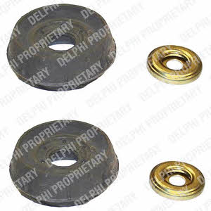 Delphi TMK64 Strut bearing with bearing, 2 pcs set TMK64
