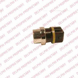 Coolant temperature sensor Delphi TS10245-12B1