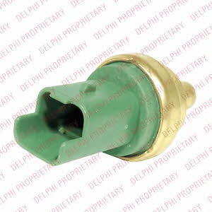 Exhaust system Citroen Dispatch/Jumpy 2 MPV: TS10277 Delphi Coolant temperature sensor
