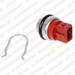 Delphi TS10286 Coolant temperature sensor TS10286 TS10286 Delphi Coolant temperature sensor