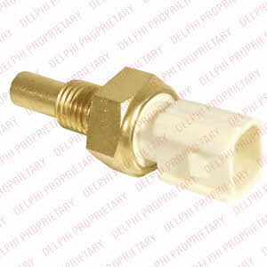 Exhaust system Honda e: TS10288 Delphi Coolant temperature sensor