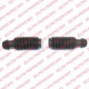 Delphi TBR4008 Bellow kit, steering TBR4008