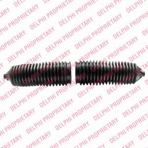 Delphi TBR4205 Bellow kit, steering TBR4205 TBR4205 Delphi Bellow kit, steering