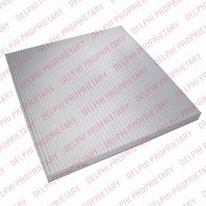 Delphi TSP0325336 Filter, interior air TSP0325336