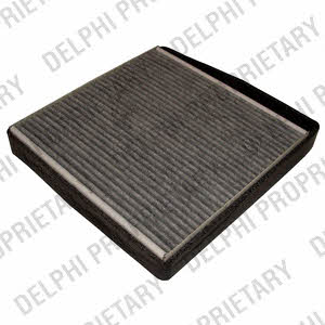 Delphi TSP0325088C Activated Carbon Cabin Filter TSP0325088C