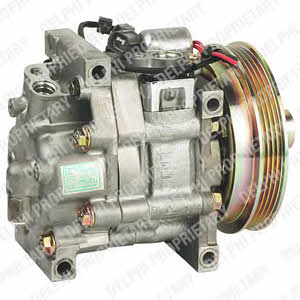 Delphi TSP0155090 Compressor, air conditioning TSP0155090