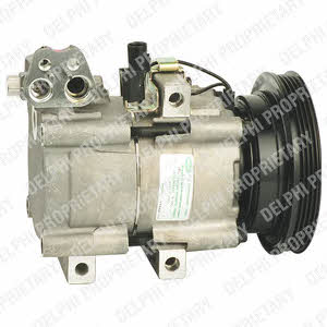 Delphi TSP0155220 Compressor, air conditioning TSP0155220