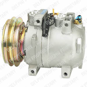 Delphi TSP0155239 Compressor, air conditioning TSP0155239