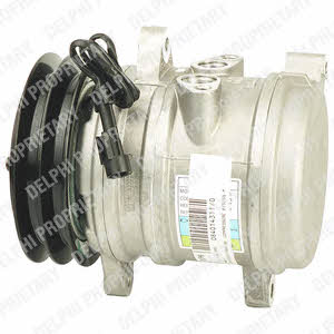 Delphi TSP0155259 Compressor, air conditioning TSP0155259