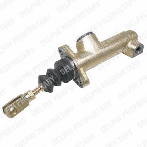 LM48900 Delphi Master cylinder, clutch