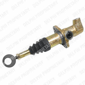 LM49000 Delphi Master cylinder, clutch