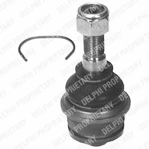 Ball joint Delphi TC526