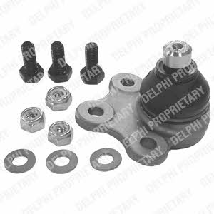 Ball joint Delphi TC528