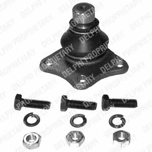 Delphi TC567 Ball joint TC567