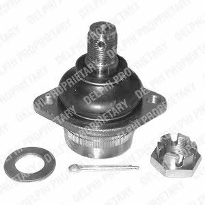 Delphi TC584 Ball joint TC584