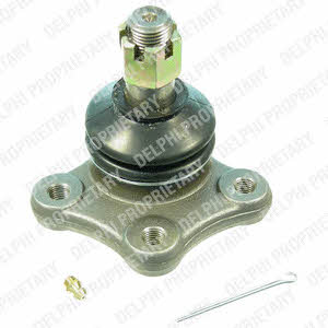 Delphi TC591 Ball joint TC591