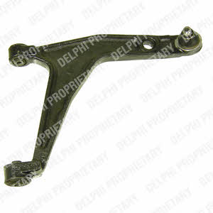 Delphi TC604 Track Control Arm TC604