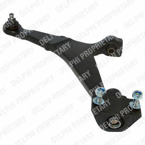 Delphi TC711 Track Control Arm TC711